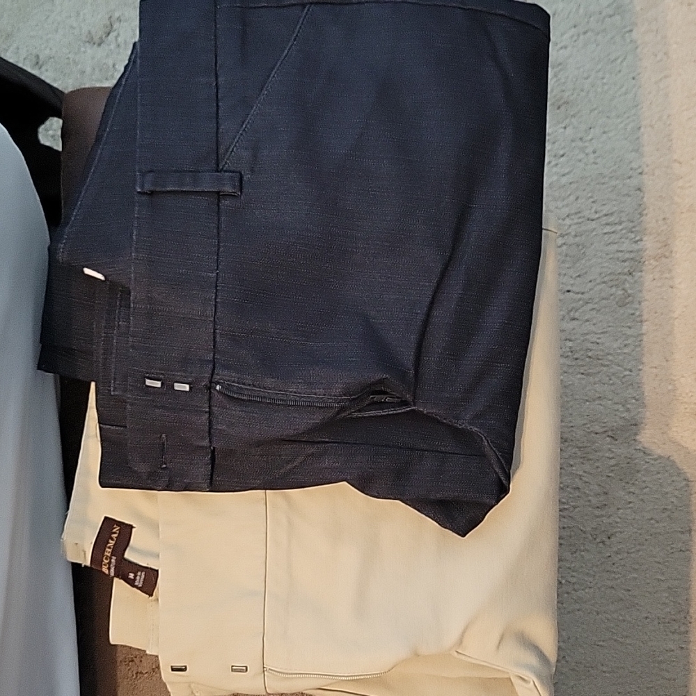 Bundle 2 pair pants
